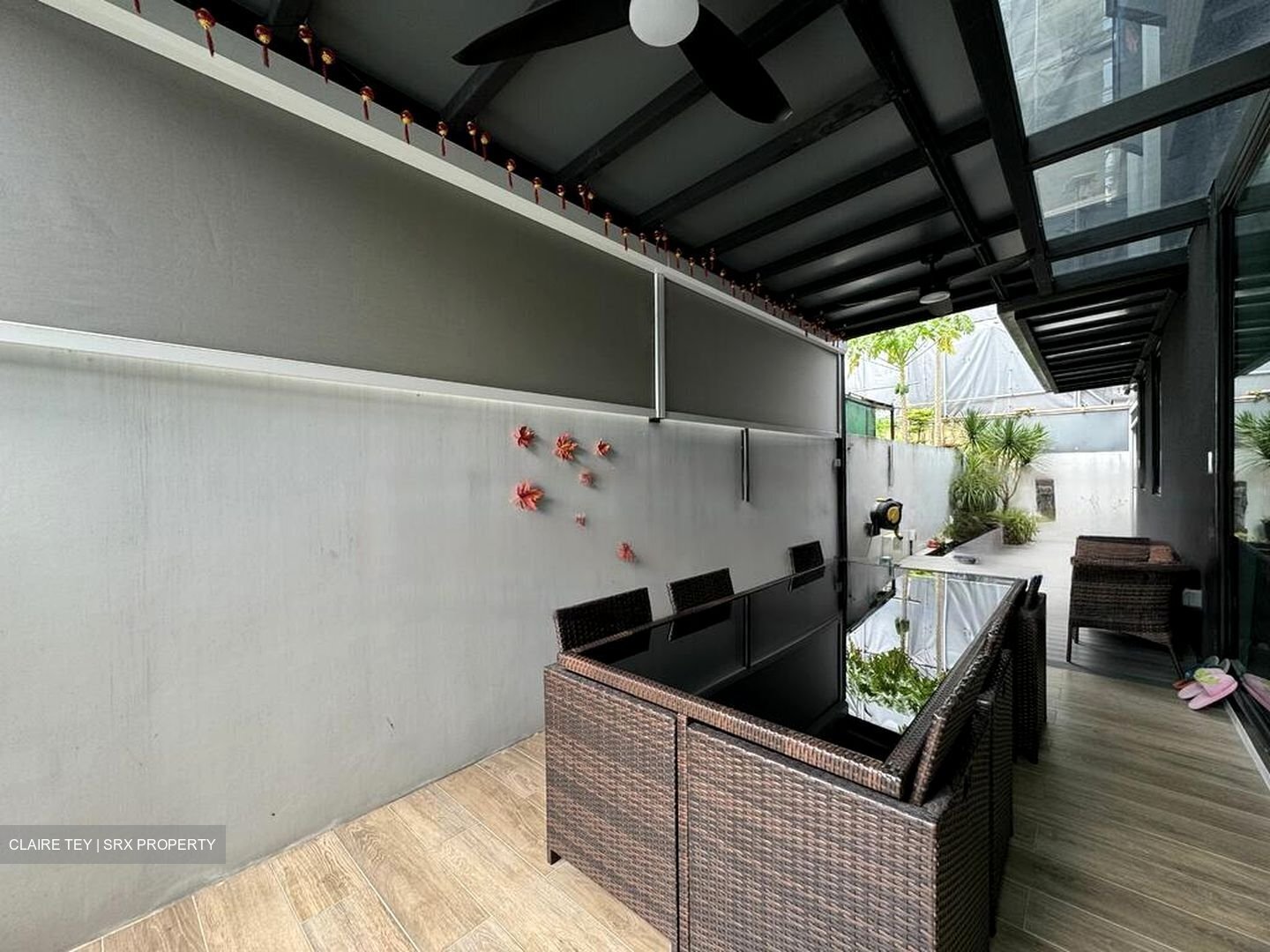 Beauty Garden (D19), Detached #457168021